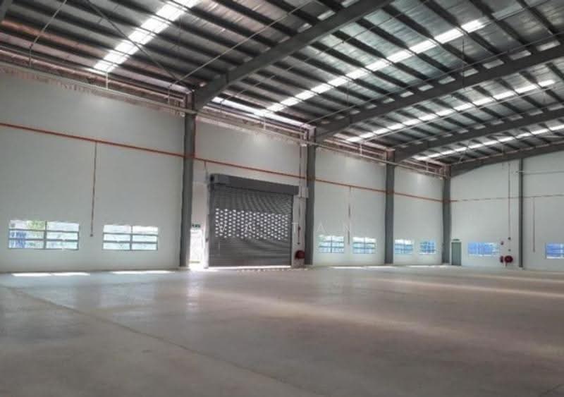 Detached Factory for Rent in Kawasan Perindustrian SILC (Iskandar Puteri (Nusajaya)) - Eva Tan - Interior - PropertyGuru.com.my