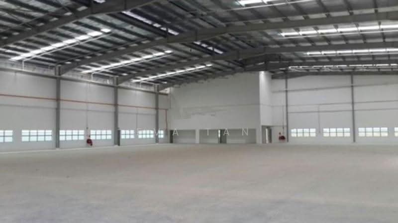 Detached Factory for Rent in Kawasan Perindustrian SILC (Iskandar Puteri (Nusajaya)) - Eva Tan - Interior - PropertyGuru.com.my