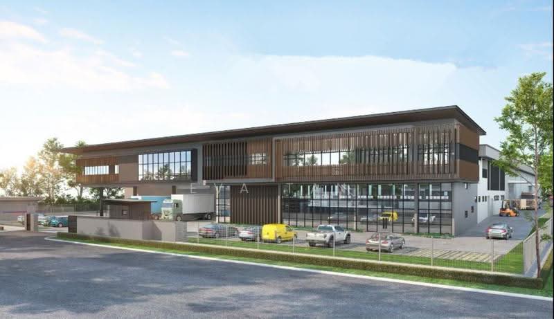 Detached Factory for Rent in Kawasan Perindustrian SILC (Iskandar Puteri (Nusajaya)) - Eva Tan - Exterior - PropertyGuru.com.my