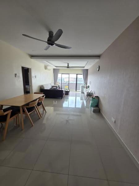 Service Residence for Rent at Sk One Residence - Mark Lee - PropertyGuru.com.my