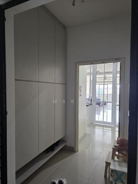 Service Residence for Rent at Sk One Residence - Mark Lee - PropertyGuru.com.my