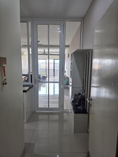 Service Residence for Rent at Sk One Residence - Mark Lee - PropertyGuru.com.my