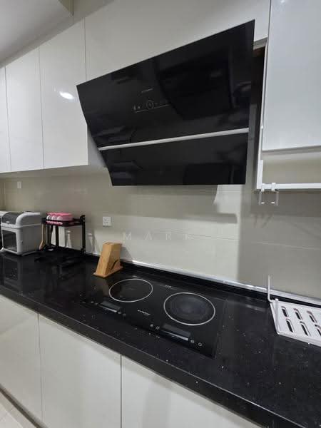Service Residence for Rent at Sk One Residence - Mark Lee - PropertyGuru.com.my