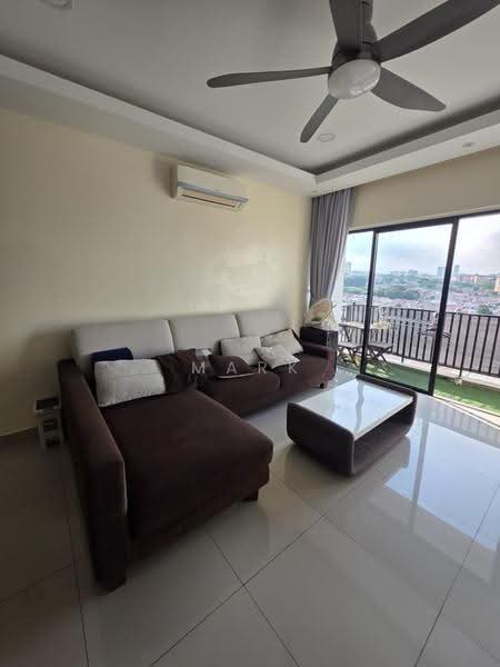 Service Residence for Rent at Sk One Residence - Mark Lee - PropertyGuru.com.my