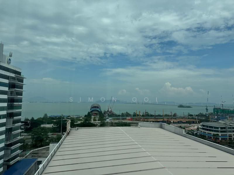 Condominium for Sale at Pearl Regency - Simon Ooi - View - PropertyGuru.com.my