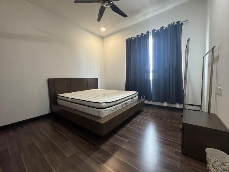 Condominium for Sale at Pearl Regency - Simon Ooi - Bedroom - PropertyGuru.com.my