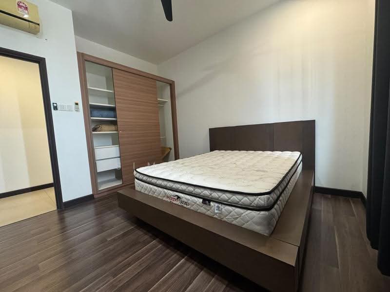 Condominium for Sale at Pearl Regency - Simon Ooi - Bedroom - PropertyGuru.com.my