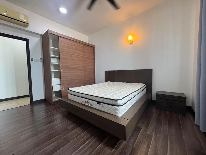 Condominium for Sale at Pearl Regency - Simon Ooi - Bedroom - PropertyGuru.com.my