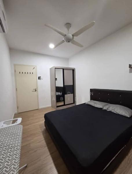 Condominium for Rent at Lakefront Residence - Nuruddin Zabidi - PropertyGuru.com.my