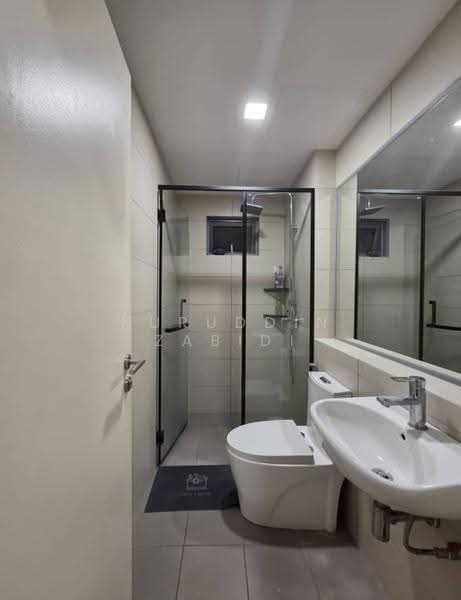 Condominium for Rent at Lakefront Residence - Nuruddin Zabidi - PropertyGuru.com.my