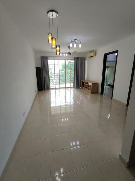 Condominium for Rent at Riana Green East - Jeffrey Hoon - Living Room - PropertyGuru.com.my