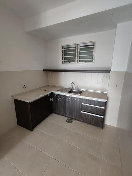 Condominium for Rent at Riana Green East - Jeffrey Hoon - Kitchen - PropertyGuru.com.my