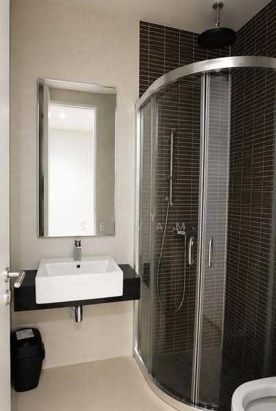 Service Residence for Rent at The Sentral Suites - Jay Selvam - Bathroom - PropertyGuru.com.my