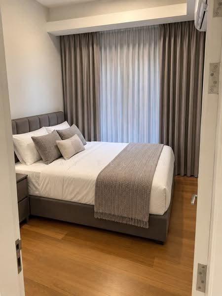 Service Residence for Rent at The Sentral Suites - Jay Selvam - Bedroom - PropertyGuru.com.my