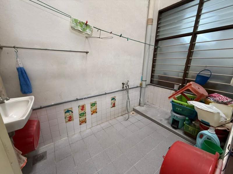 Rumah Teres 2-Tingkat untuk Dijual di Sungai Dua (Penang) - Carson Chuah - Interior - PropertyGuru.com.my
