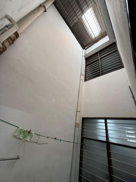 Rumah Teres 2-Tingkat untuk Dijual di Sungai Dua (Penang) - Carson Chuah - Exterior - PropertyGuru.com.my