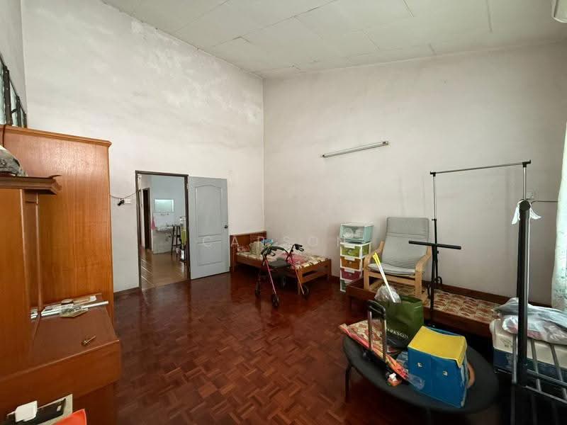 Rumah Teres 2-Tingkat untuk Dijual di Sungai Dua (Penang) - Carson Chuah - Interior - PropertyGuru.com.my