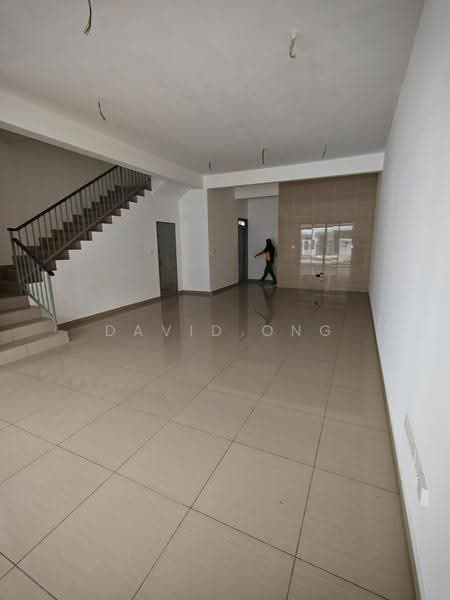 2-storey Terraced House for Sale in Horizon Hills (Iskandar Puteri (Nusajaya)) - David Ong - Interior - PropertyGuru.com.my