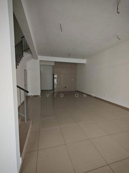 2-storey Terraced House for Sale in Horizon Hills (Iskandar Puteri (Nusajaya)) - David Ong - Interior - PropertyGuru.com.my