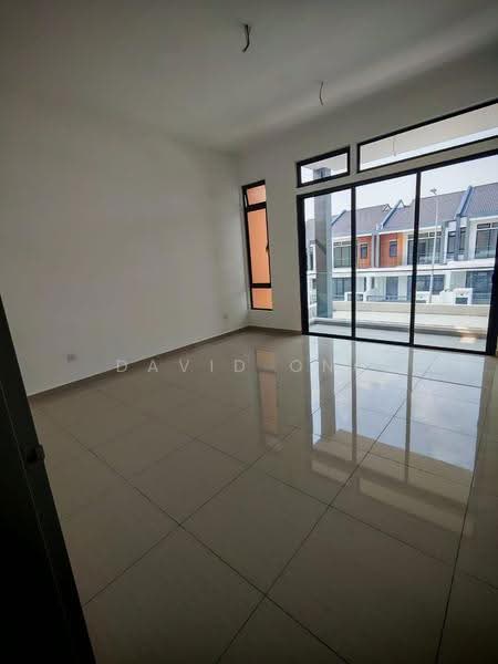 2-storey Terraced House for Sale in Horizon Hills (Iskandar Puteri (Nusajaya)) - David Ong - Living Room - PropertyGuru.com.my