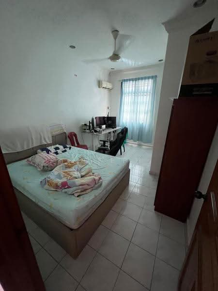 Terraced House for Sale in Taman Nusa Perintis 3 (Iskandar Puteri (Nusajaya)) - Joseph Goh - Bedroom - PropertyGuru.com.my