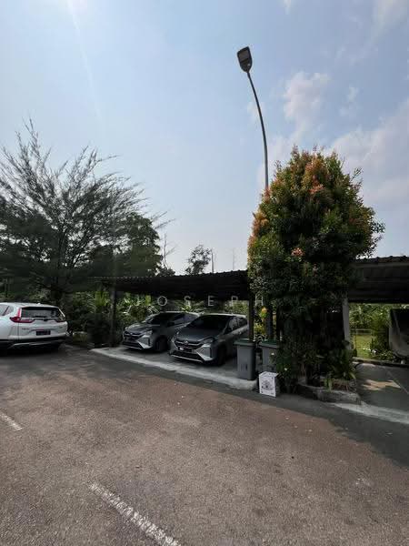 Terraced House for Sale in Taman Nusa Perintis 3 (Iskandar Puteri (Nusajaya)) - Joseph Goh - Exterior - PropertyGuru.com.my