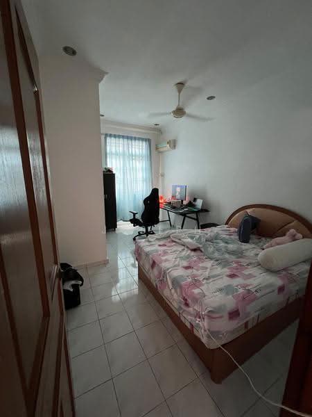 Terraced House for Sale in Taman Nusa Perintis 3 (Iskandar Puteri (Nusajaya)) - Joseph Goh - Bedroom - PropertyGuru.com.my