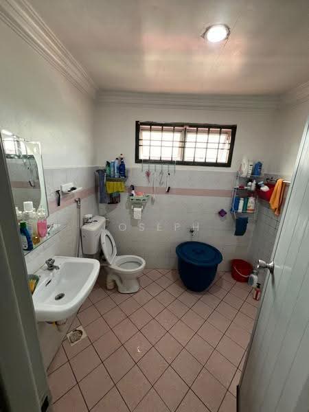 Terraced House for Sale in Taman Nusa Perintis 3 (Iskandar Puteri (Nusajaya)) - Joseph Goh - Bathroom - PropertyGuru.com.my