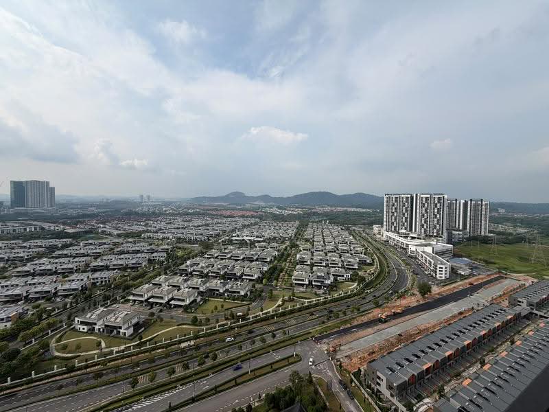 Kondominium untuk Disewa di Tuai Timur - May Tan - PropertyGuru.com.my