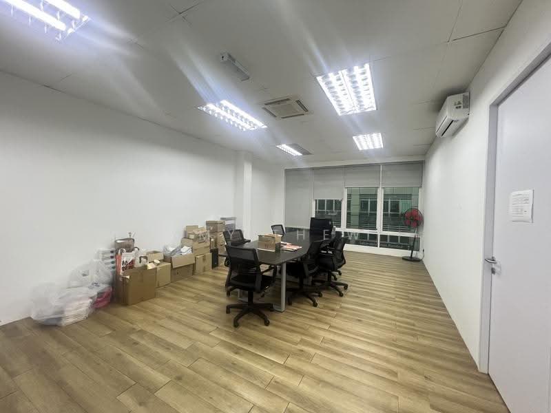 Office for Sale in Bandar Puteri Puchong (Puchong) - Amy Thew - Interior - PropertyGuru.com.my