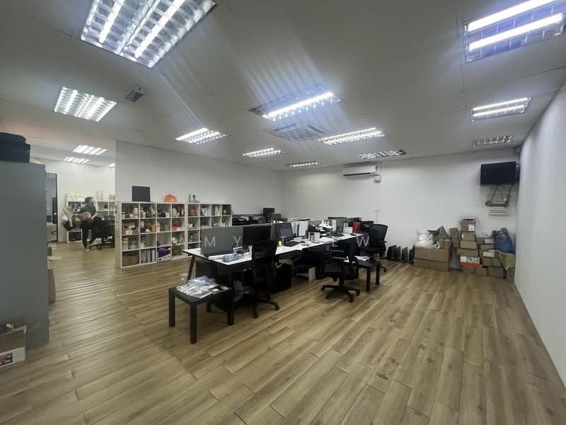 Office for Sale in Bandar Puteri Puchong (Puchong) - Amy Thew - Interior - PropertyGuru.com.my