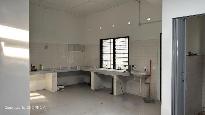 Rumah Teres 1-Tingkat untuk Dijual di Seremban (Negeri Sembilan) - Thiru Murugan - Kitchen - PropertyGuru.com.my