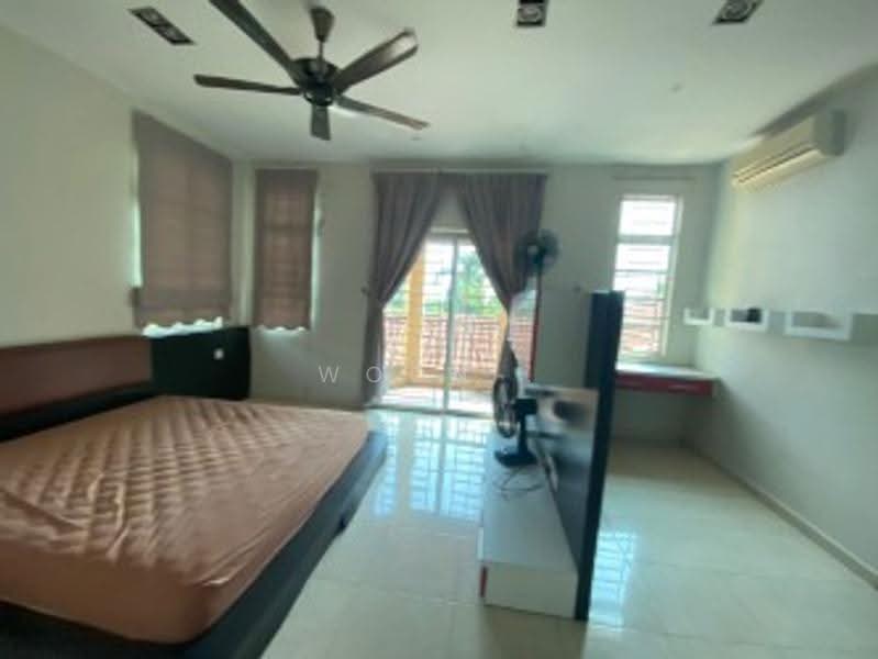 Semi-Detached House for Sale in Ujong Pasir (Melaka) - Woon . - Bedroom - PropertyGuru.com.my