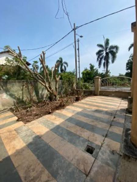 Semi-Detached House for Sale in Ujong Pasir (Melaka) - Woon . - Exterior - PropertyGuru.com.my