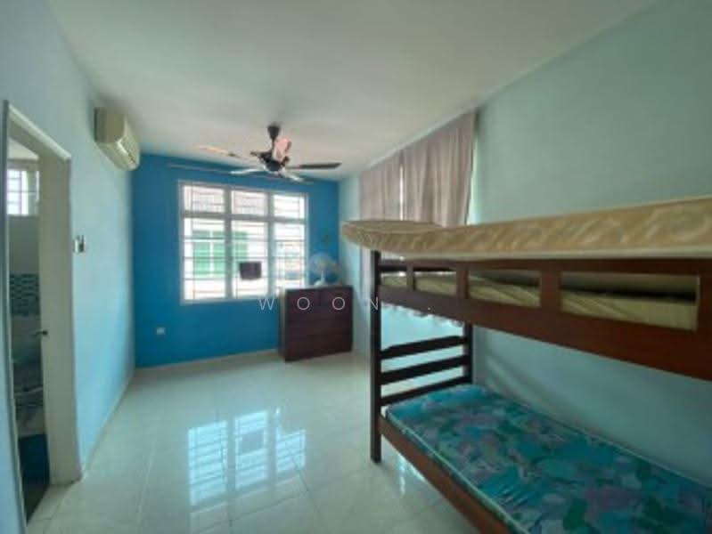 Semi-Detached House for Sale in Ujong Pasir (Melaka) - Woon . - Bedroom - PropertyGuru.com.my