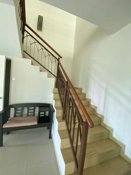 Semi-Detached House for Sale in Ujong Pasir (Melaka) - Woon . - Interior - PropertyGuru.com.my