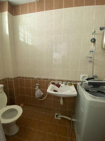Semi-Detached House for Sale in Ujong Pasir (Melaka) - Woon . - Bathroom - PropertyGuru.com.my