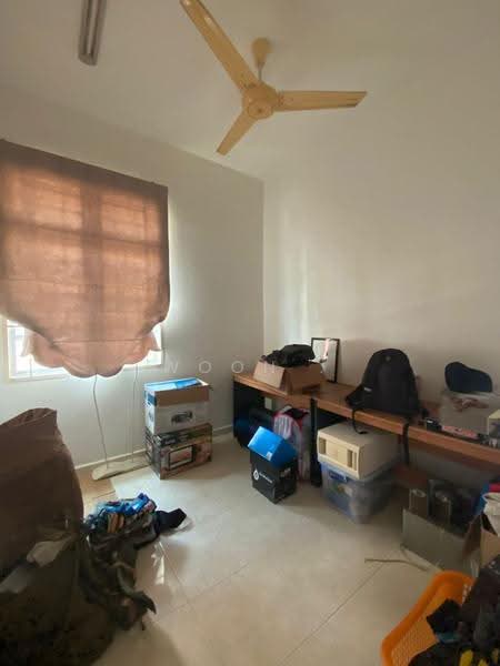 Semi-Detached House for Sale in Ujong Pasir (Melaka) - Woon . - Interior - PropertyGuru.com.my