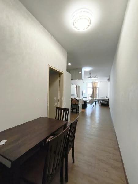 Condominium for Rent at Lakefront Homes - Nuruddin Zabidi - PropertyGuru.com.my