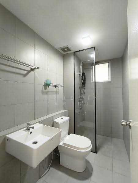 Condominium for Rent at Lakefront Homes - Nuruddin Zabidi - PropertyGuru.com.my