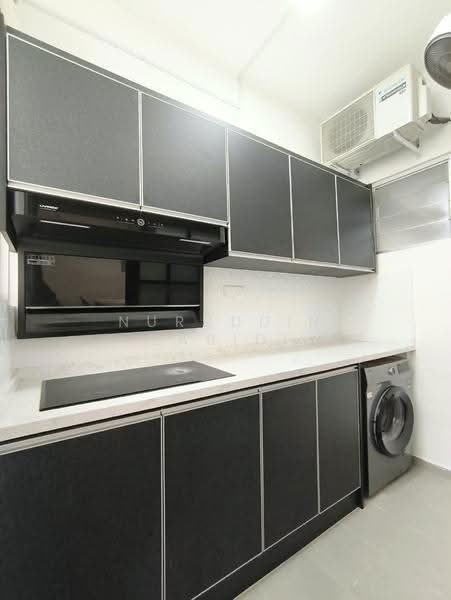 Condominium for Rent at Lakefront Homes - Nuruddin Zabidi - PropertyGuru.com.my