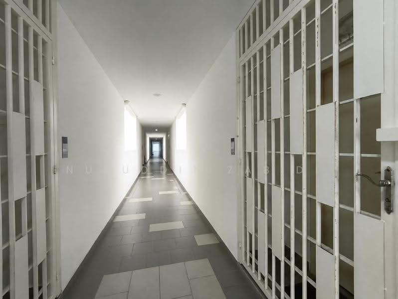 Condominium for Rent at Lakefront Homes - Nuruddin Zabidi - PropertyGuru.com.my
