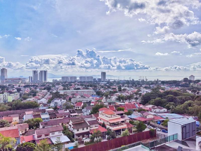 Kondominium untuk Dijual di Middleton - Simon Ooi - View - PropertyGuru.com.my