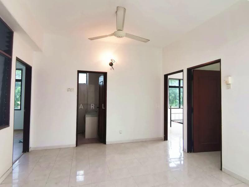 Condominium for Sale at Villa Ria - Charles Chaw - Living Room - PropertyGuru.com.my