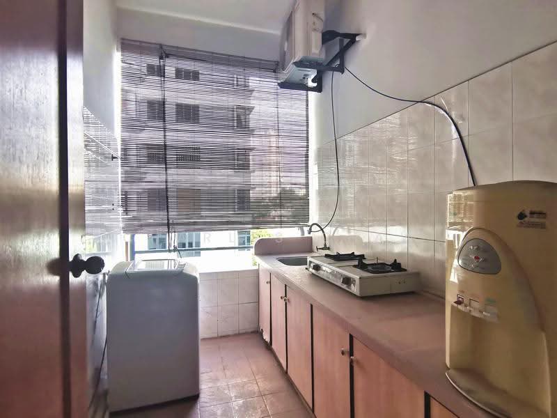 Condominium for Sale at Villa Ria - Charles Chaw - Kitchen - PropertyGuru.com.my