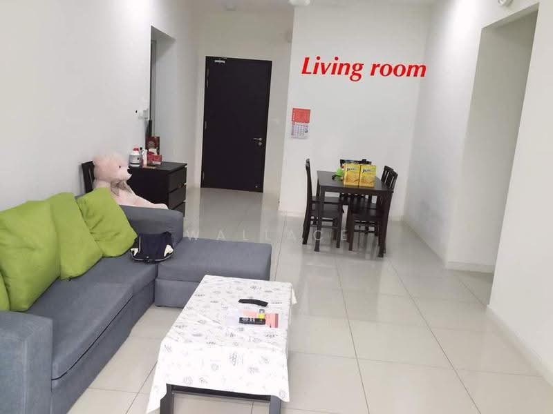 Service Residence for Sale at Sunway Geo Residence - Wallace Fong - Living Room - PropertyGuru.com.my