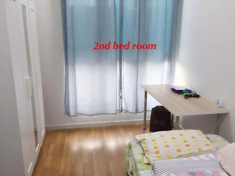 Service Residence for Sale at Sunway Geo Residence - Wallace Fong - Bedroom - PropertyGuru.com.my