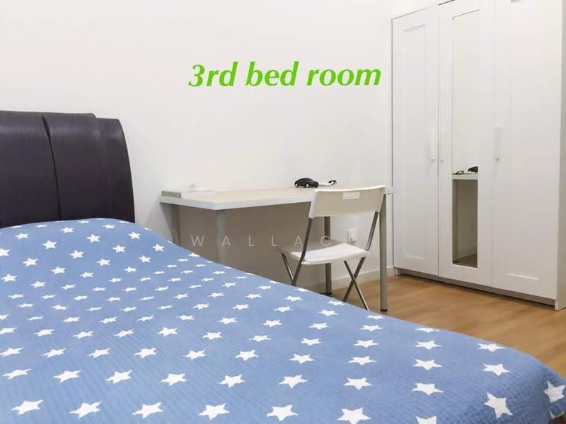 Service Residence for Sale at Sunway Geo Residence - Wallace Fong - Bedroom - PropertyGuru.com.my