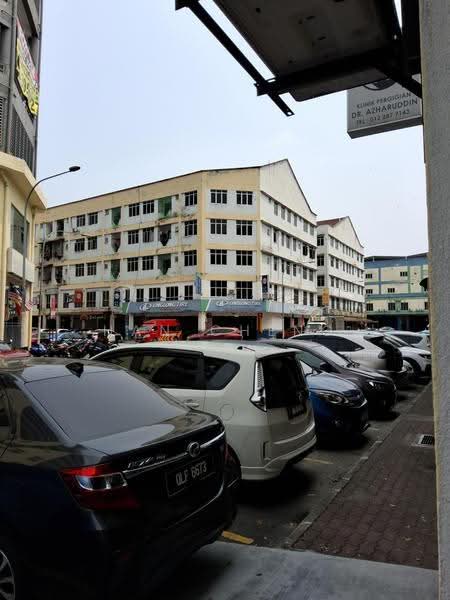 Shop / Office untuk Disewa di Bandar Kajang (Kajang) - Han Cheng - Exterior - PropertyGuru.com.my