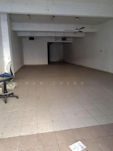Shop / Office untuk Disewa di Bandar Kajang (Kajang) - Han Cheng - Interior - PropertyGuru.com.my